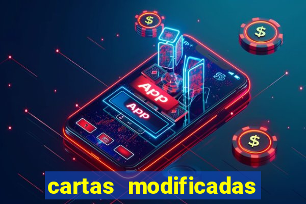 cartas modificadas para clash royale